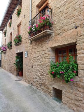 CASA RURAL SANCHO - Housity