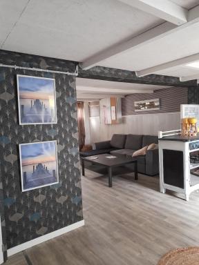 Smith Cosy - Housity