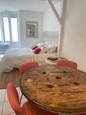 Joli studio en centre ville - Housity