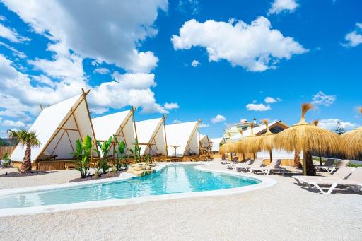 Kampaoh Kikopark Playa - Housity