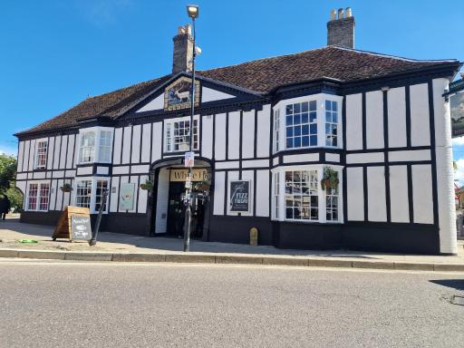 White Hart Hotel by Greene King Inns - Housity