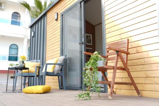 Renka Holidays Houses and Caravans - Housity