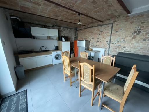 Agroturystyka u Joli Borowe Iłowa - Housity
