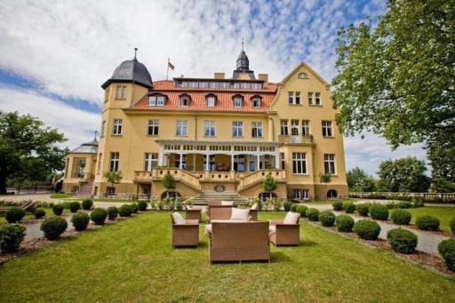 Bernsteinschloss - Housity
