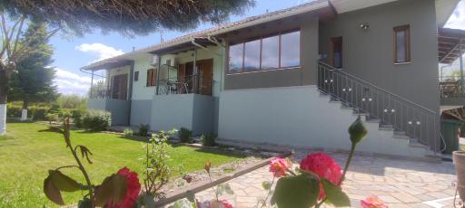 Zisis Garden Studios - Housity