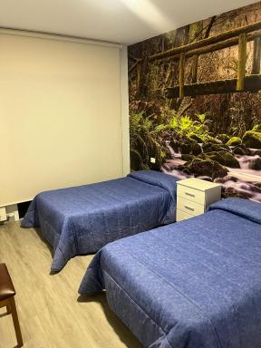 Hostal Carpinteiras - Housity