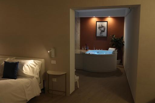 San Nicola Room e spa - Housity