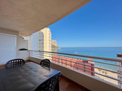 Playa de Oro 10 con vistas increíbles al mar! - Housity