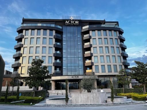 Actor Hotel - Housity