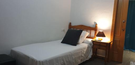 Basic Guardamar pension - Housity