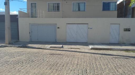 Casa Central em Petrolina - Housity