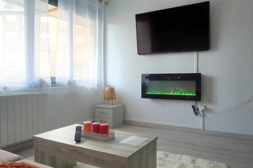 Studio Cosy au Pied des Pistes - Vacances au Ski LP110 - Hizvo