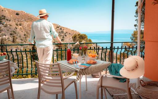 Pascià Madonna Rocca - Housity