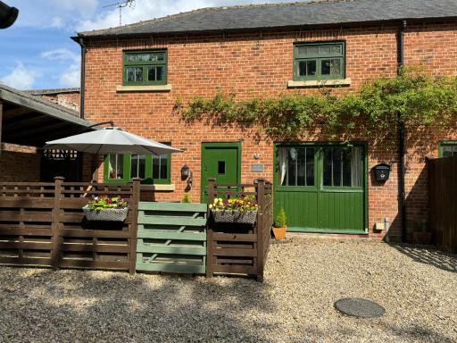 Piper Cottage, Bilbrough, York - Housity