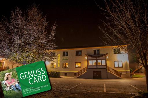 Gasthof Wachmann Ferienwohnung - Housity