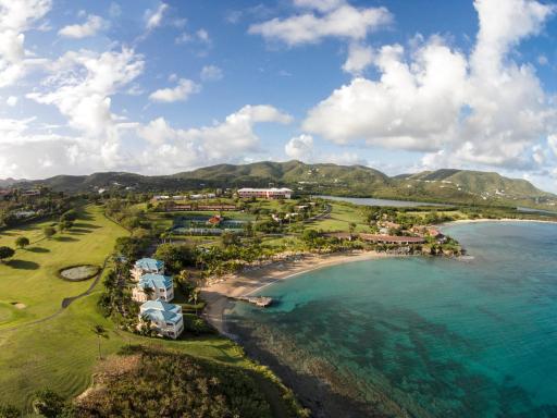 The Buccaneer Beach & Golf Resort - Housity