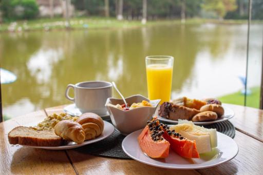 GoldMen Select Guarapuava - Housity