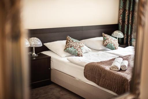 Hotel Willa Adriana - Housity