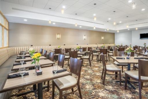 Crowne Plaza Crystal City-Washington, D.C., an IHG Hotel - Housity