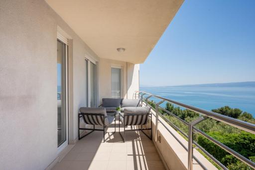 Adriatic Queen Residence - Housity