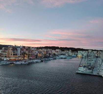 Port panoramique - Housity