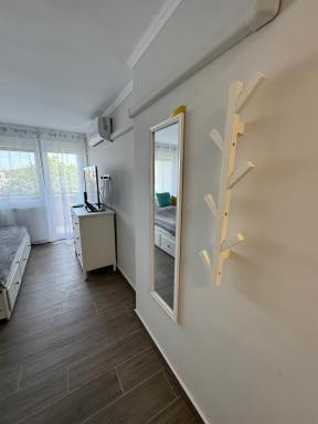 Sétány Kuckó Apartman - Housity
