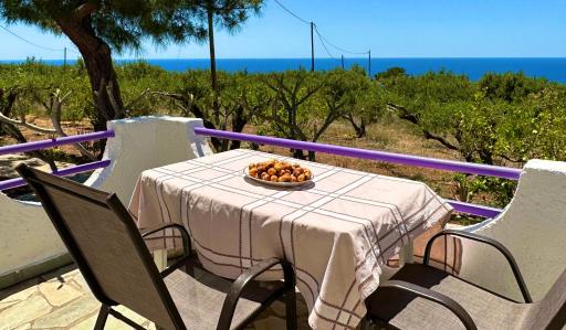 Studios Crete - Housity