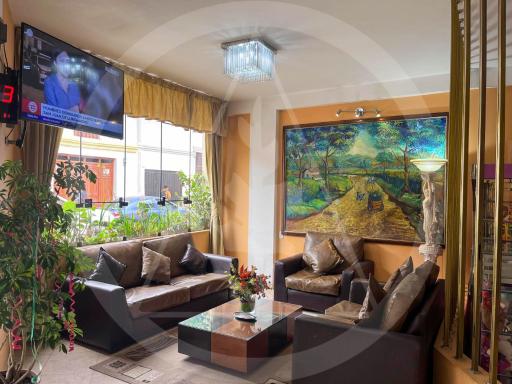 Retamas Hotel EIRL - Housity