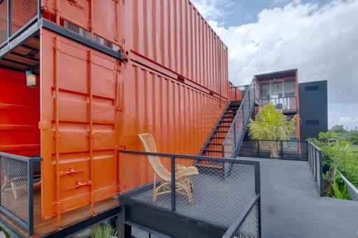CUBI HAUS - Housity