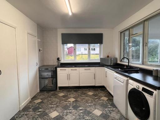Shared House in Inverness - Housity