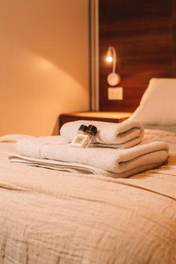 Catriel Suites - Housity