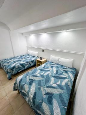 Hotel Nueva Zelanda - Housity