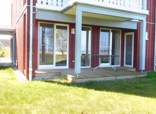 Gartendeck 522 - Housity