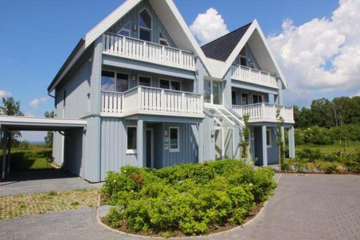Gartendeck 531 - Housity