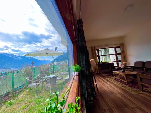 Kamal Guest house - Housity