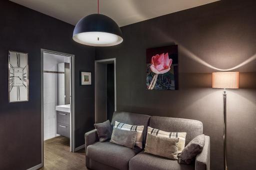 Le 84 Sainte-Cath' - Housity