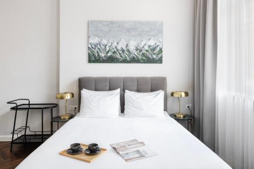 St Casimir Apartments - Housity