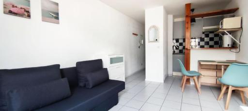 Apartment studio Bordeaux - Housity