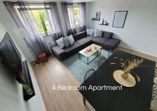 Cozy Apartment in Bedburg-Hau - Housity