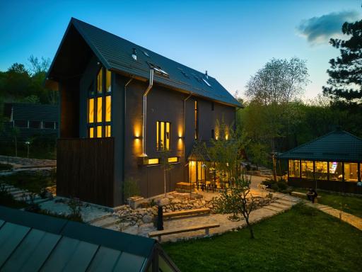 Pin Boutique Hotel - Hizvo