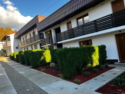 Pensiunea Bavaria Campina - Housity
