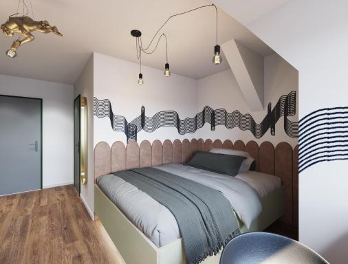 Mezzotel - Housity