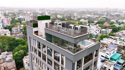 Enrise by Sayaji Nagpur - Housity