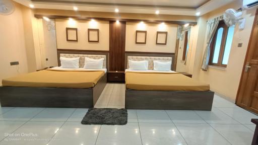 Trisplanet - Housity
