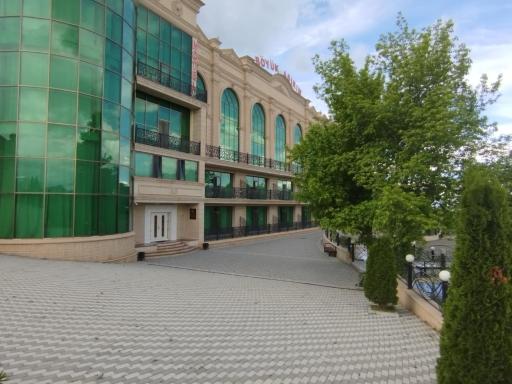 Boyuk Ashirim Hotel - Housity
