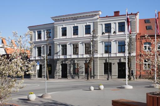 Centra Nams - Center Apartments - Housity