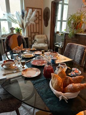 Le relais du bord de seine - Housity