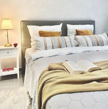Cozy Apartment - Bad Soden - Free Parking - Housity