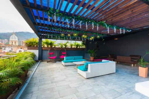 Hotel Perlatto - Housity
