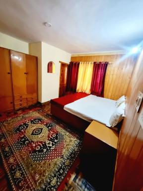 Snow land cottage - Housity